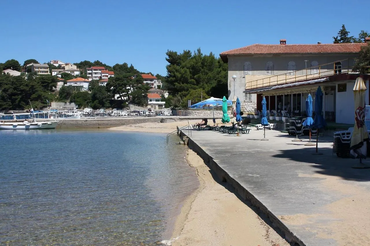 Apartments With A Parking Space Palit, Rab - 14996 Croatia