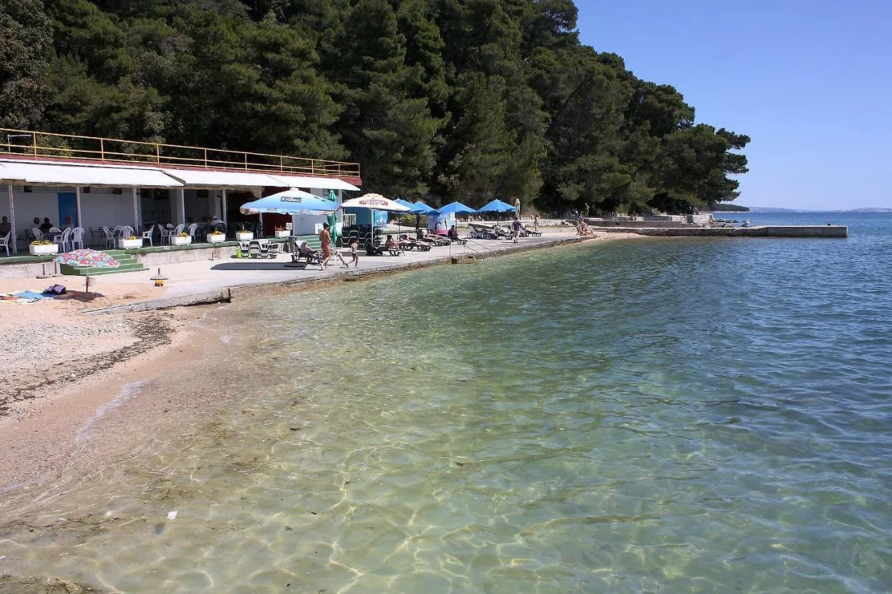 Apartments With A Parking Space Palit, Rab - 14996 Palit