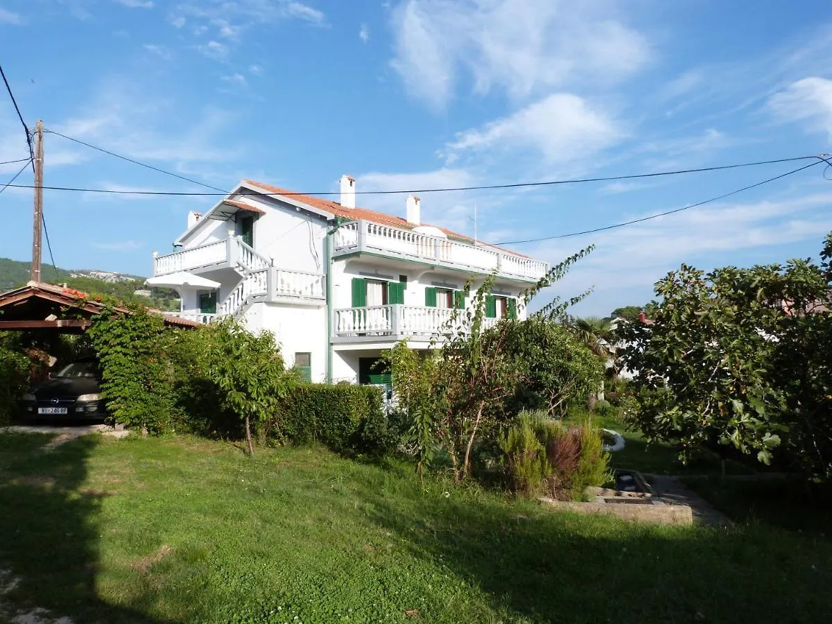 Apartments With A Parking Space Palit, Rab - 14996 Croatia
