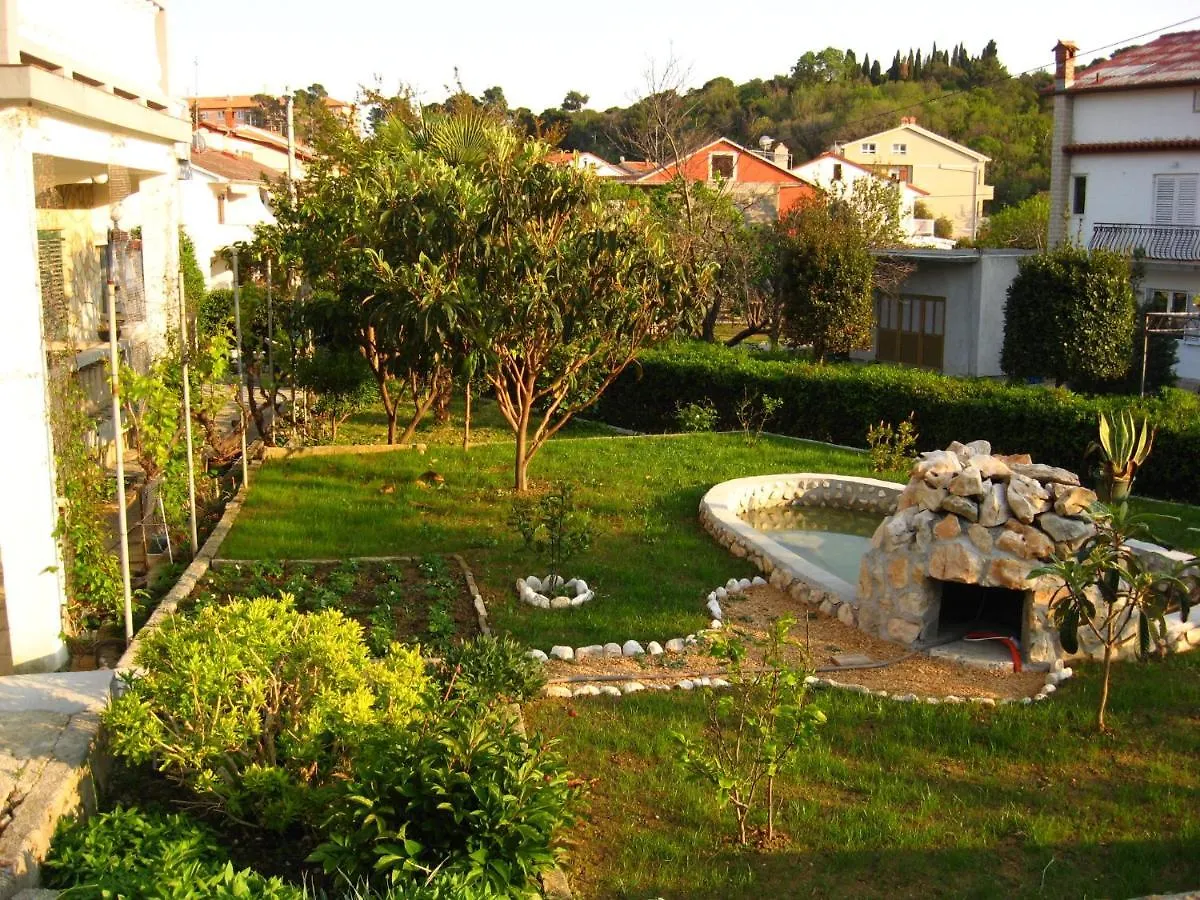 Apartments With A Parking Space Palit, Rab - 14996 0*, Palit