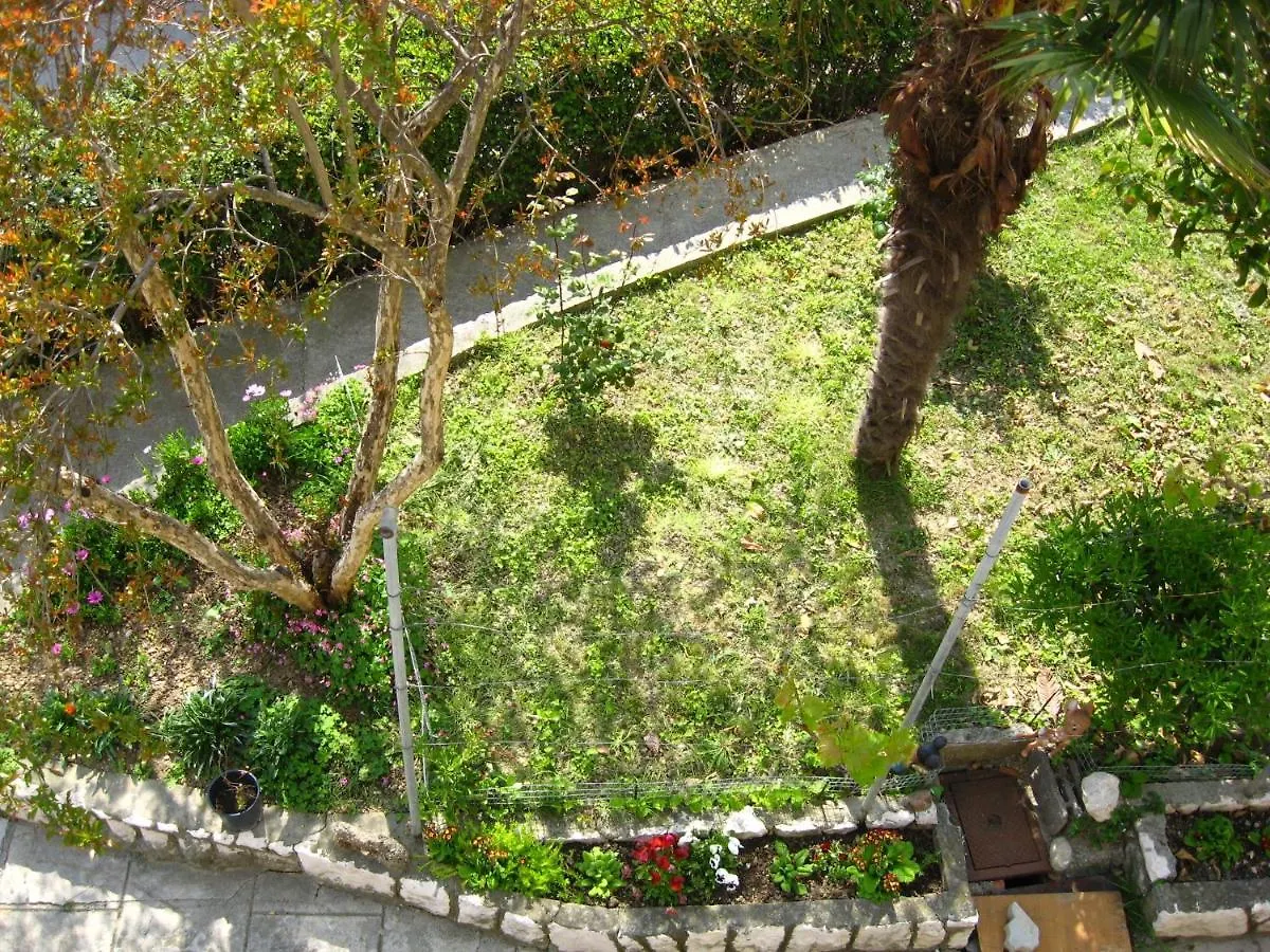 Apartments With A Parking Space Palit, Rab - 14996 0*, Palit