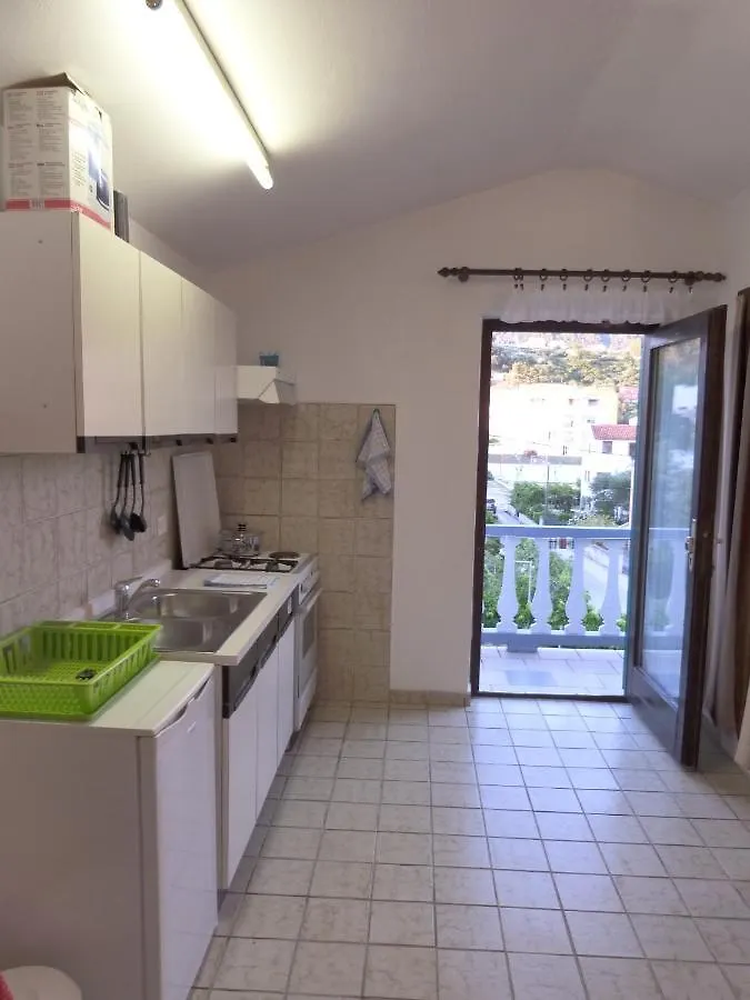 Apartments With A Parking Space Palit, Rab - 14996 0*, Palit