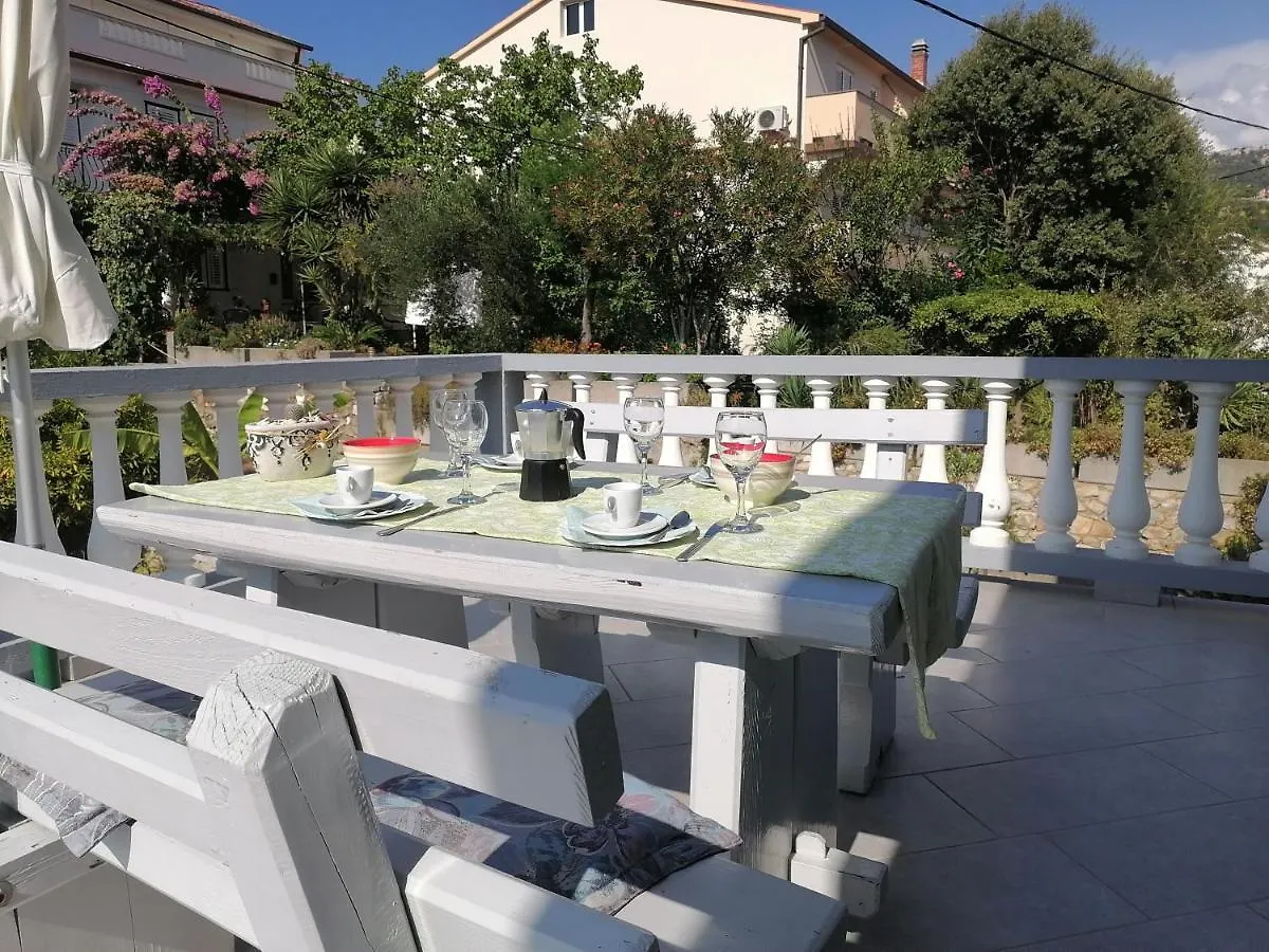 Apartments With A Parking Space Palit, Rab - 14996 0*, Palit