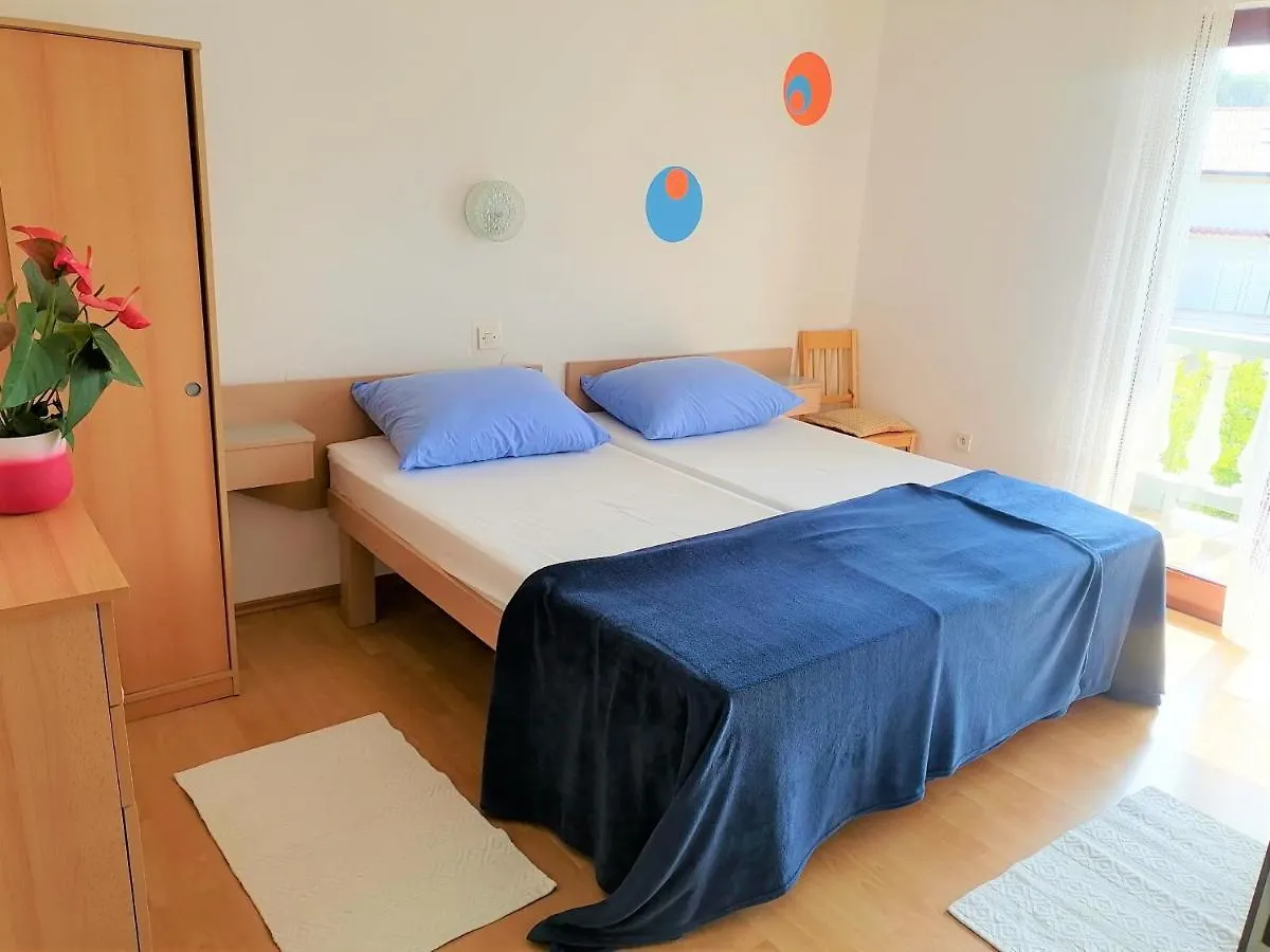 Apartments With A Parking Space Palit, Rab - 14996 0*, Palit Croatia